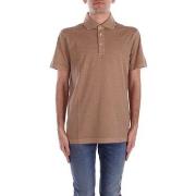 Lyhythihainen t-paita Fay  NPMB250143  EU XXL