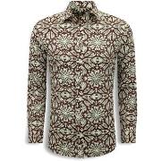 Pitkähihainen paitapusero Bread & Buttons  154377309  EU S