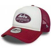 Lippalakit New-Era  Oval foam patch trucker newera  Yksi Koko