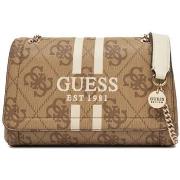 Olkalaukut Guess  XBODY FLAP  Yksi Koko