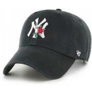 Lippalakit '47 Brand  Cap mlb new york yankees thorn clean up  Yksi Ko...