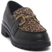 Kengät Enval  SABA NERO  38