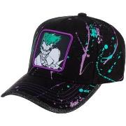 Lippalakit Capslab  DC Comics Joker Cap  Yksi Koko