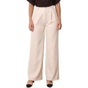 Väljät housut La Modeuse  76017_P179966  EU S