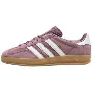 Kengät adidas  Gazelle Indoor Shadow Fig  38