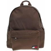 Reppu Tommy Hilfiger  AM0AM13726GWN  Yksi Koko