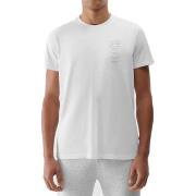 Lyhythihainen t-paita 4F  M2536BIAYXL  EU XL