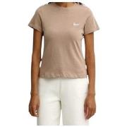 Lyhythihainen t-paita Guess  V5BI17KCBF1G137  EU S