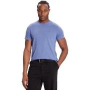 Lyhythihainen t-paita Tommy Jeans  DM0DM04411  EU XXL