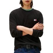 Neulepusero Tommy Jeans  DM0DM21974  EU M