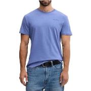 Lyhythihainen t-paita Tommy Jeans  DM0DM21780  EU XXL