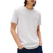 Lyhythihainen t-paita Tommy Jeans  DM0DM20363  EU XXL