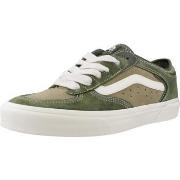 Kengät Vans  ROWLEY CLASSIC  40