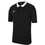 Lyhythihainen poolopaita Nike  M Dry Park 20 Polo  EU M