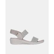 Sandaalit Skechers  163165 ARYA ON THE RISE  37