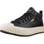 Tennarit Converse  CHUCK TAYLOR ALL STAR MALDEN STREET BOOT MID  46