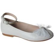 Balleriinat Yowas  25661 COMUNION Beige  36
