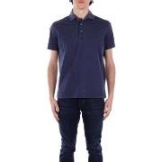 Lyhythihainen t-paita Fay  NPMB250143  EU XXL