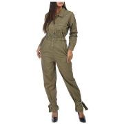 Jumpsuits La Modeuse  31268_P71815  EU M