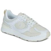 Kengät Tommy Hilfiger  CASUAL FASHION RUNNER MIX MAT  36