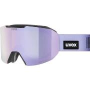 Urheiluvarusteet Uvex  S5506722330blackmatt  Yksi Koko