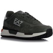 Kengät Emporio Armani  Vintage Running Nylon+  40