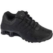 Kengät Nike  Shox Nz  39