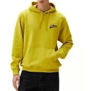 Svetari Vans  BRUSH SCRIPT LOOSE FT  EU XL