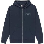 Ulkoilutakki Quiksilver  Chest Logo Zip Hoodie  EU M
