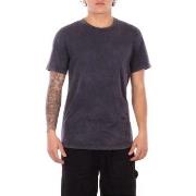 Lyhythihainen t-paita Mm6 Maison Margiela  M60874 MM06B  16 vuotta