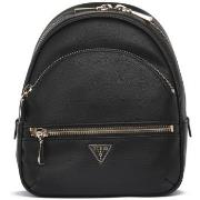 Reppu Guess  BLA MANHATTAN BACKPACK  Yksi Koko