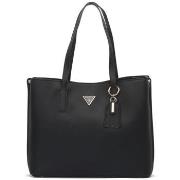 Olkalaukut Guess  BLA MERIDIAN SATCHEL  Yksi Koko