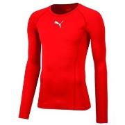 Lyhythihainen t-paita Puma  Liga Baselayer  EU S