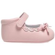 Balleriinat Mayoral  9789 MERCEDITA LAZO BEBE Rosa  18