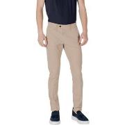 Housut Antony Morato  BRYAN SKINNY FIT MMTR00580-FA800199  IT 52