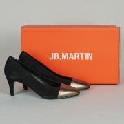 Korkokengät JB Martin  TREFLE  37