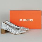 Korkokengät JB Martin  SAUVAGE  37