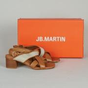 Sandaalit JB Martin  EPURE  37