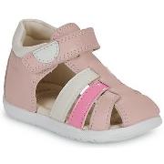 Tyttöjen sandaalit Geox  B SANDAL MACCHIA GIR  19