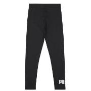 Legginsit & Sukkahousut Puma  ESS No. 1 Logo Leggings  7 / 8 Jahre
