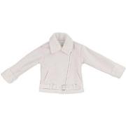 Nahkatakki Manila Grace  M2829W25  8 vuotta