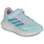 Lastenkengät adidas  RUNFALCON 5 EL C  28