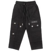 Reisitaskuhousut John Richmond  RBA25148PA  2 vuotta