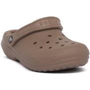 Puukengät Crocs  PKCA CLASSIC LINED  38