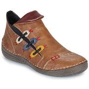 Kengät Rieker  72581-22  36