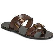 Sandaalit Polo Ralph Lauren  BUCKLE SLIDE SANDAL  36