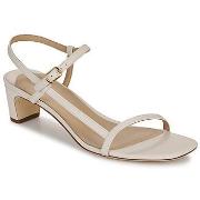 Sandaalit Lauren Ralph Lauren  LAINEE MD HL-SANDALS-HEEL SANDAL  36