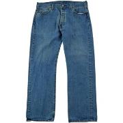 Suorat farkut Levis  271298  US 35 / 30