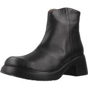 Kengät Wonders  E7125  36