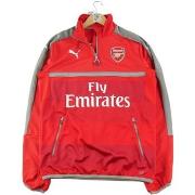 Ulkoilutakki Puma  273390  EU M